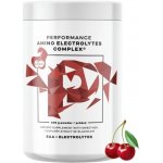 BrainMax Amino Elektrolyt Komplex 600 g – Zboží Dáma