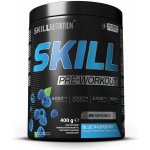 Skill Nutrition Skill Pre-Workout 400 g – Zboží Dáma
