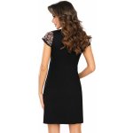 Donna Violetta černá – Zboží Dáma