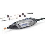 Dremel 3000-10X mikronářadí 130W 10ks karton F0133000UM – Zbozi.Blesk.cz