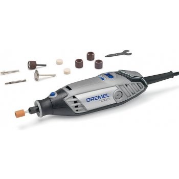 Dremel 3000-10X mikronářadí 130W 10ks karton F0133000UM