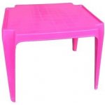 IPAE plast/růžový růžový/plast – Zboží Dáma