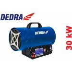 Dedra 18-30,0kW DED9944 – HobbyKompas.cz