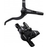 Shimano BL-MT401 / BR-MT410 kotoučová brzda zadní 1550mm – Hledejceny.cz