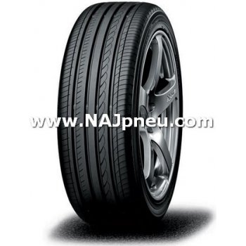 Yokohama Advan dB V551 205/60 R16 92V