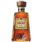 1800 ANEJO Reserva Tequila 38% 0,7 l (holá láhev) – Zboží Dáma