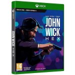 John Wick Hex – Hledejceny.cz
