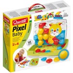 Quercetti Baby Pixel Junior – Hledejceny.cz