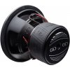 Subwoofer do auta DD Audio 815F D1