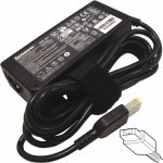 Lenovo ThinkPad 65W AC adaptér (Slim Tip) 45N0261 - originální – Hledejceny.cz