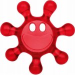 Koziol Otvírák na lahve SUNNY - červený, KOZIOL – Hledejceny.cz