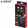 Propojovací kabel Savio GCL-01