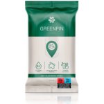 Siberina Wellness GreenPin. vlhčené čisticí ubrousky 24 ks – Hledejceny.cz