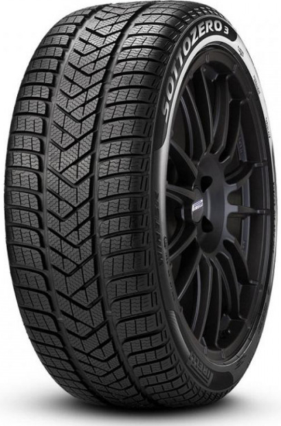 Pirelli Winter Sottozero 3 225/45 R17 94V