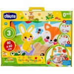 Chicco Hrací edukační deka 3v1 – Zboží Mobilmania