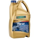 Ravenol MTF-3 SAE 75W 4 l – Hledejceny.cz
