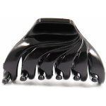 Menší skřipec do vlasů Barva: černá – Zboží Dáma