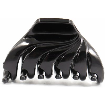 Menší skřipec do vlasů Barva: černá – Zboží Dáma