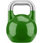 Gorilla Sports soutěžní kettlebell, 24 kg – Zboží Dáma