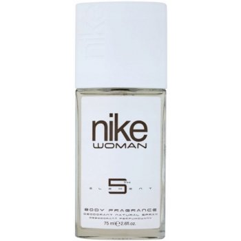 Nike 5th Element for Woman deodorant sklo 75 ml