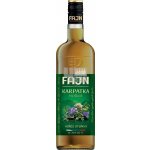Fajn karpatka 25% 1 l (holá láhev) – Zbozi.Blesk.cz