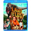 Land of the Lost BD