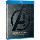 Avengers kolekce 1-4