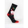 Pesail Vánoční ponožky DB612-3