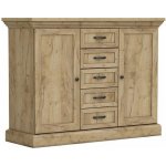 Kondela Royal K2D – Zboží Dáma