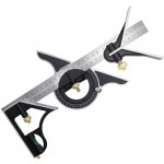 Úhlové pravítko KMERCE GNC001 – Zbozi.Blesk.cz