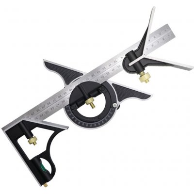 Úhlové pravítko KMERCE GNC001 – Zbozi.Blesk.cz