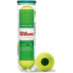 Wilson Starter Play 4ks – Zboží Dáma