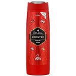 Old Spice Booster sprchový gel 400 ml – Hledejceny.cz