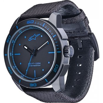 Alpinestars Tech Watch 3H modré