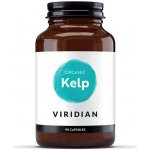 Viridian Kelp Organic 90 kapslí 54 g – Hledejceny.cz