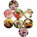 Víčko na med mix twist 82 Balení: 1ks – Zboží Dáma