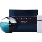 Bvlgari Aqva Pour Homme EDT 100 ml + EDT 15 ml dárková sada – Zbozi.Blesk.cz