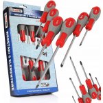 MAR-POL Šroubováky 6ks CrV M61001 – Zboží Dáma MAR-POL Šroubováky 6ks CrV M61001 – Zboží Dáma