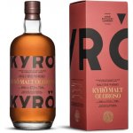 Kyrö Malt Rye Oloroso 47,2% 0,7 l (karton) – Hledejceny.cz