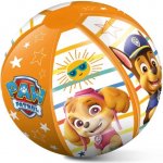 Nafukovací míč Paw Patrol 50cm – Zboží Mobilmania