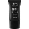 Podkladová báze NYX Professional Makeup Shine Killer matující báze pod make-up 20 ml
