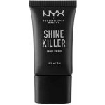 NYX Professional Makeup Shine Killer matující báze pod make-up 20 ml – Zbozi.Blesk.cz