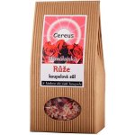 Cereus koupelová Himálajská sůl Růže 1 kg – Zboží Dáma