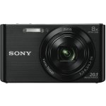 Sony Cyber-Shot DSC-W830 – Zboží Mobilmania