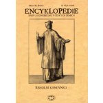 Encyklopedie řádů a kongregací českých zemí II.díl – Zboží Mobilmania