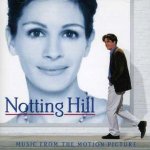 Ost - Notting Hill - New Version CD – Zbozi.Blesk.cz