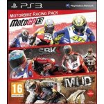 Motorbike Racing Pack – Zboží Mobilmania