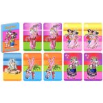 Akim Černý Petr: Čtyřlístek – Zboží Mobilmania