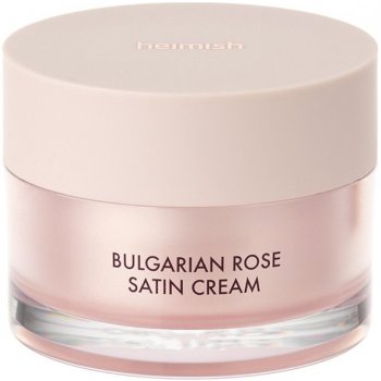 Heimish Bulgarian Rose lehký hydratační krém 55 ml