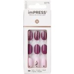 Kiss imPress Reset 30 ks – Zboží Dáma